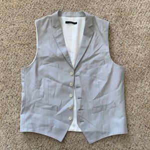 Express Men’s Vest